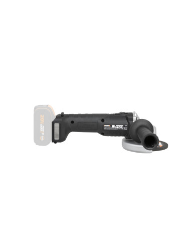 Worx WX813.9 - Amoladora Brushless...