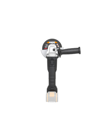 Worx WX813.9 - Amoladora Brushless...