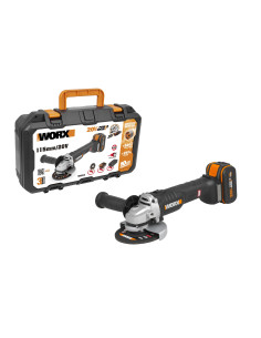 Worx WX813 - Amoladora...