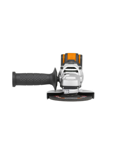Worx WX813 - Amoladora Brushless...