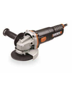 Worx WX711.1 - Amoladora... 2