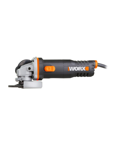 Worx WX711.1 - Amoladora 115mm 750W