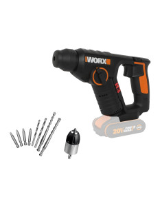 Worx WX394.91 - H3...