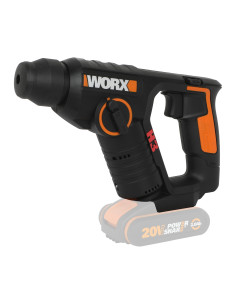 Worx WX394.91 - H3... 2