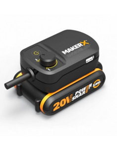 Worx WA7161 - Adaptador... 2