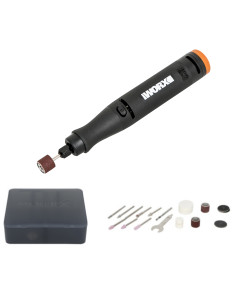 Worx WX739.9 - Herramienta...