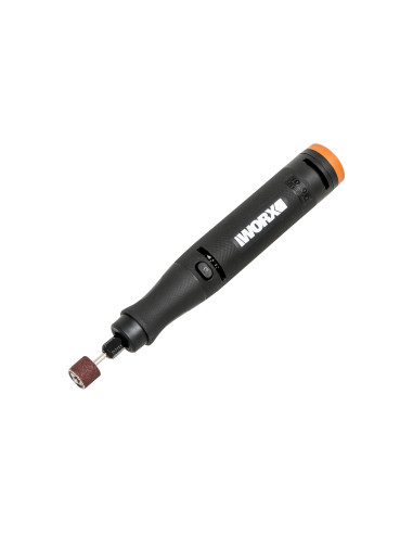 Worx WX739.9 - Herramienta rotatoria...