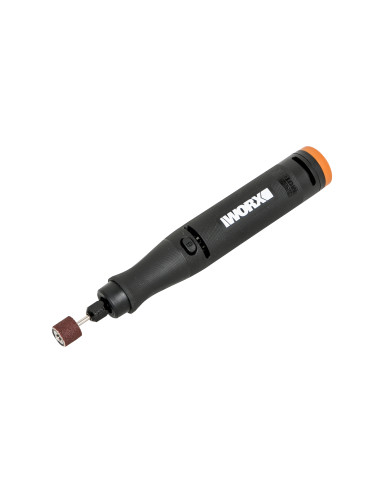 Worx WX739.9 - Herramienta rotatoria...