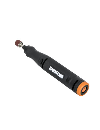 Worx WX739.9 - Herramienta rotatoria...