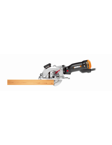 Worx WX437 - Sierra circular Worxsaw...
