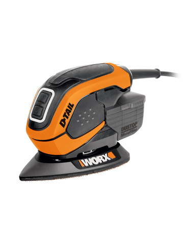 Worx WX648.2 - Multilijadora 65W