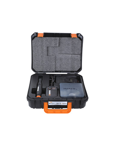 WX739 - Herramienta rotatoria MakerX