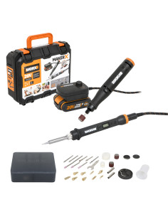 Worx WX988 - Herramienta...