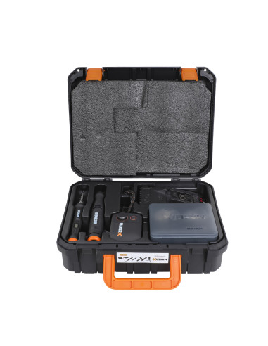 Worx WX988 - Herramienta rotatoria y...