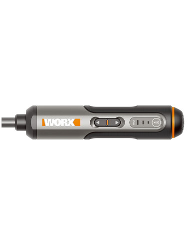 Worx WX240 - Atornillador horizontal...