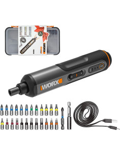 Worx WX240 - Atornillador... 2