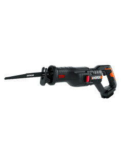 Worx WX516.9 - Sierra sable...