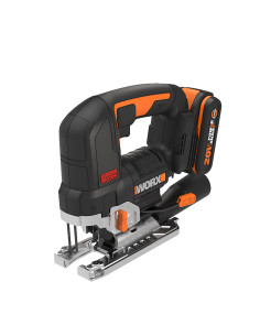 Worx WX542 - Sierra de...