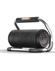Worx WX009 - Altavoz...