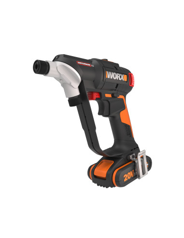 Worx WX177 - Taladro Atornillador...