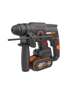Worx WX381 - Martillo...