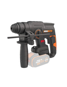 Worx WX381.9 - Martillo...