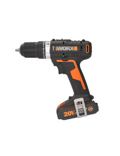 Worx WX370 - Taladro... 2
