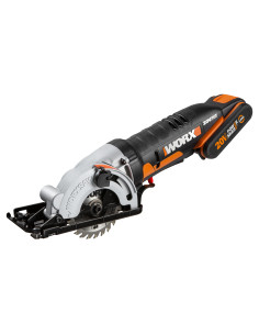 Worx WX527 - Sierra...