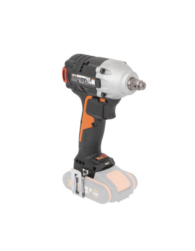 Worx WX272.9 - Llave de Impacto BL...