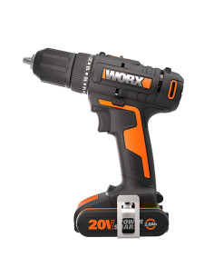Worx WX108 - Taladro... 2