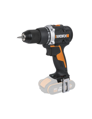 Worx WX108.9 - Taladro atornillador...