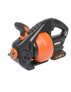 Worx WX891 - Desatascador...