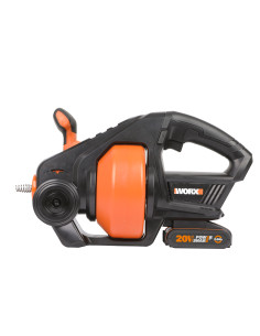 Worx WX891 - Desatascador... 2