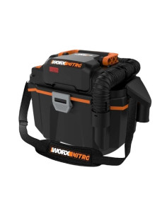 Worx WX031 - Aspirador 4 en... 2
