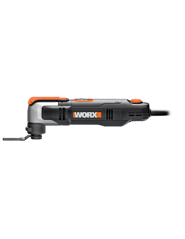 Worx WX686 - Multiherramienta...