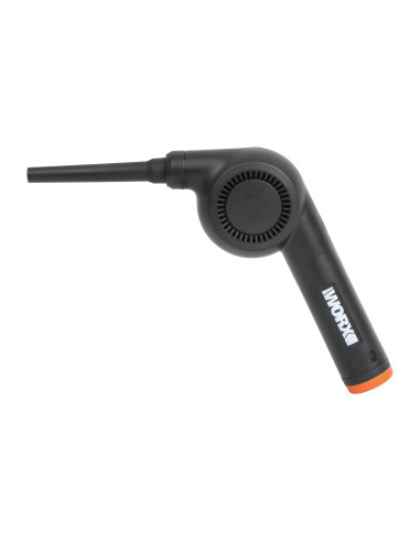 Worx WX747.9 - Mini Soplador MakerX...