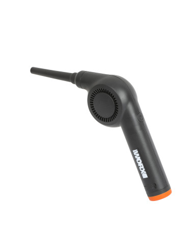 Worx WX747.9 - Mini Soplador MakerX...