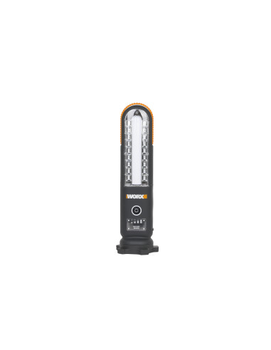 Worx WX852.1 - Arrancador de Coche 12V