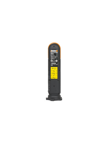 Worx WX852.1 - Arrancador de Coche 12V