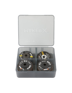 Worx WA7213 - Kit de 16... 2