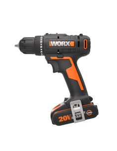 Worx WX100 - Taladro... 2