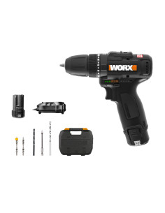 Worx WX121 - Taladro... 2