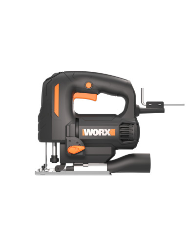 Worx WX463 - Sierra de calar pendular...