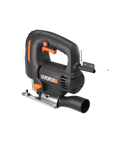 Worx WX463 - Sierra de calar pendular...