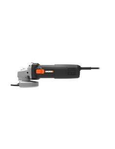 Worx WX717 - Mini amoladora... 2