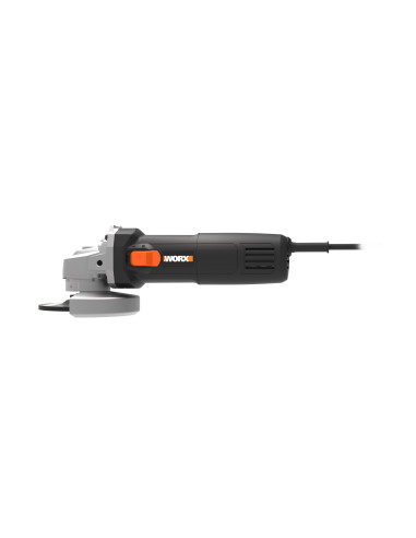 Worx WX717 - Mini amoladora 750W 115mm