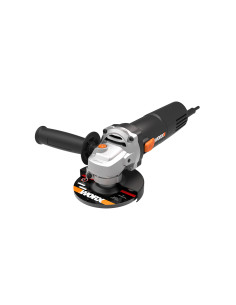Worx WX718 - Mini amoladora...
