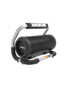 Worx WX009.9 - Altavoz 20V...