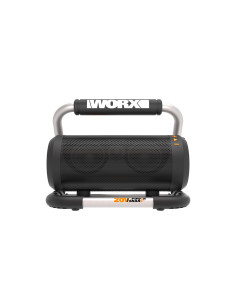 Worx WX009.9 - Altavoz 20V... 2