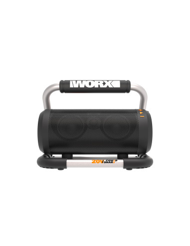 Worx WX009.9 - Altavoz 20V (S/bat)